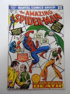 The Amazing Spider-Man #127 (1973) FN- Condition!