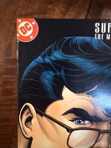 Superman: The Man of Steel #74 (1997)