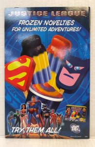 Superman/Batman #26 (2006)