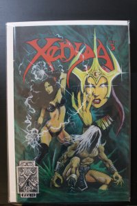 Xenya #3 (1995)