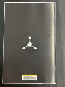 Murder Drones #1 CVR A ALESSIO ZONNO First Print NM Oni Press Comics PROSHIPS