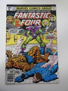 Fantastic Four #206 (1979) VF/NM Condition