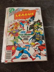 Justice League of America #148 (1977)