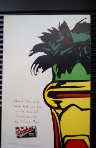 Wolverine #103 (1996)