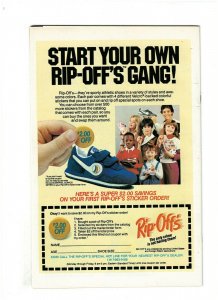 Rom Spaceknight #71 VF+ 8.5 Marvel Comics 1985 Steve Ditko