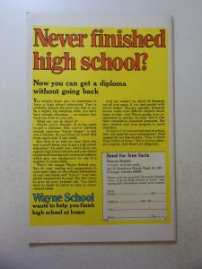 Tomb of Dracula #30 (1975) FN/VF Condition MVS Intact