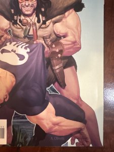 Punisher War Journal #14 (2008)