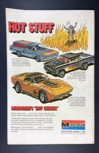 Captain America #199 (1976)