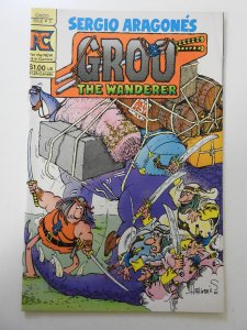 Groo the Wanderer #3 (1983) FN+ Condition!