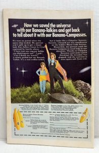 Power Man and Iron Fist #59 (1979)