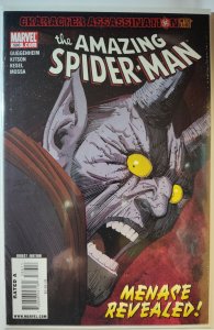 The Amazing Spider-Man #586 (2009)