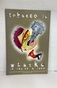 Wolverine #164 (2001)