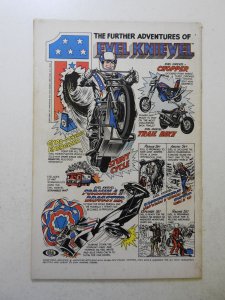 The X-Men #97 (1976) FR/GD Condition see desc