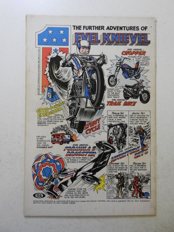 The X-Men #97 (1976) FR/GD Condition see desc