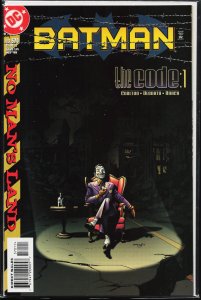 Batman #570 (1999) Batman