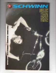 Web of Spider-Man #50 (1989) / ID#841