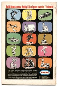 Sugar and Spike #69  1967 - DC  -VG+ - Comic Book