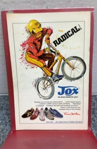 DC Comics Presents #35 (1981)