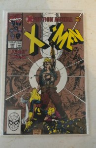 The Uncanny X-Men #270 (1990)