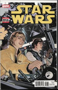 Star Wars #17 (2016) Star Wars