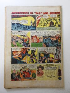 Batman #34 (1946) GD/VG Condition see desc