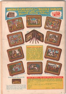 Terry and the Pirates Comics #8 (1948) Terry and the Pirates