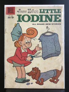 Little Iodine #46