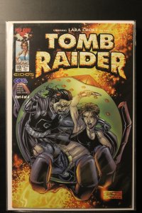 Tomb Raider #10 (2001)