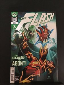 The Flash #765 (2021)