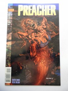 Preacher #12 (1996) VF Condition