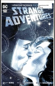 Strange Adventures #3 (2020) Adam Strange