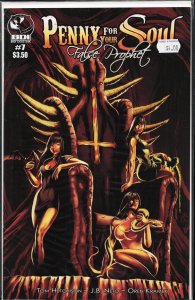 Penny for Your Soul: False Prophet #7 (2012)