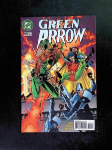 Green Arrow #105  DC Comics 1996 NM