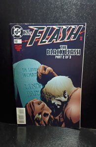 The Flash #140 (1998)