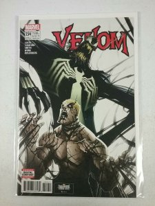 Venom #154 Marvel Comic NW67