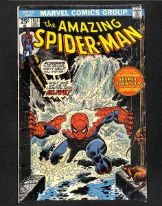 The Amazing Spider-Man #151 (1975)