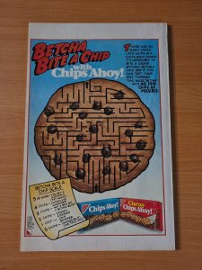 Punisher Annual #1 Newsstand Variant ~ NEAR MINT NM ~ 1988 Marvel Comics