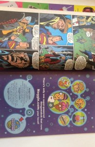 Superman Adventures #48 (2000)