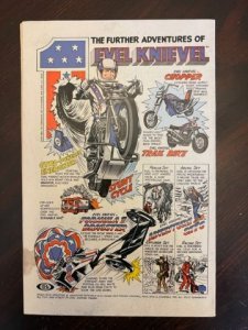 Blitzkrieg #1 (1976) - VF-