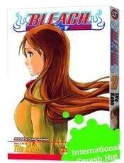 Bleach Vol 27 Viz Media LLC 2009 GN