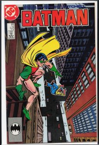 Batman #424 (1988) Batman