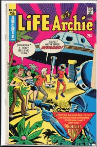 Life with Archie #162 (1975) Life with Archie