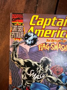 Captain America 1999 (1999)