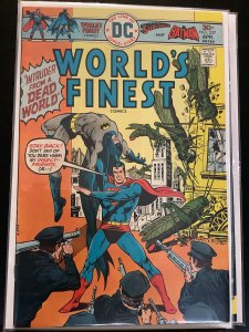 World's Finest Comics #237 (1976)