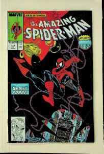 Amazing Spider-Man #310 - (Dec 1988, Marvel) - Very Good
