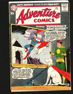 Adventure Comics #269 (1960)