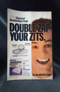 Captain America #354 (1989)