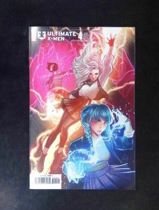Ultimate X-Men #4C  MARVEL Comics 2024 NM-  Werneck Variant