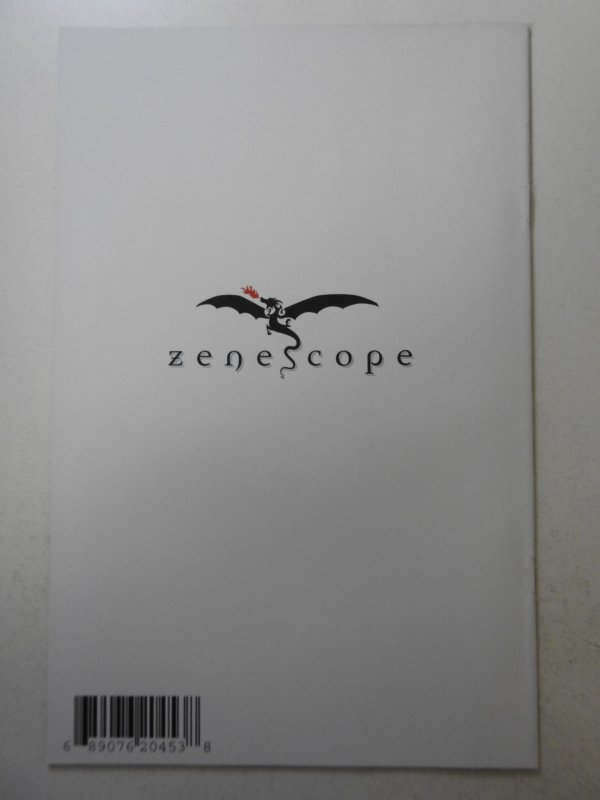 Grimm Fairy Tales #9 (2006) Sharp VF-NM Condition!