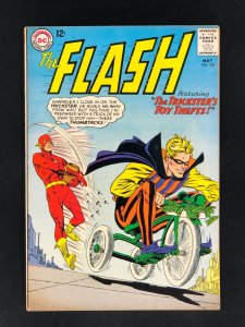 The Flash #152 (1965) FN